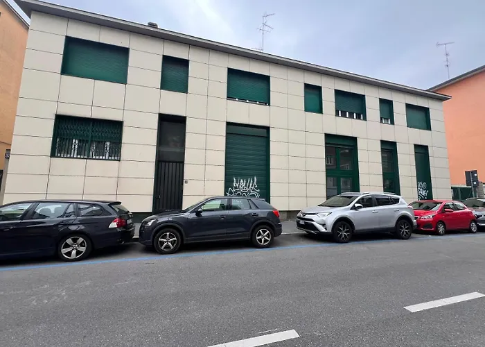 Domusmi Bordighera 32