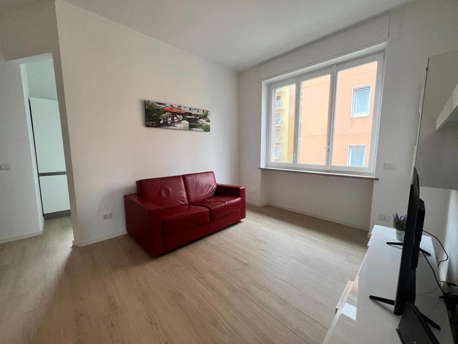 Apartamento Domusmi Bordighera 32
