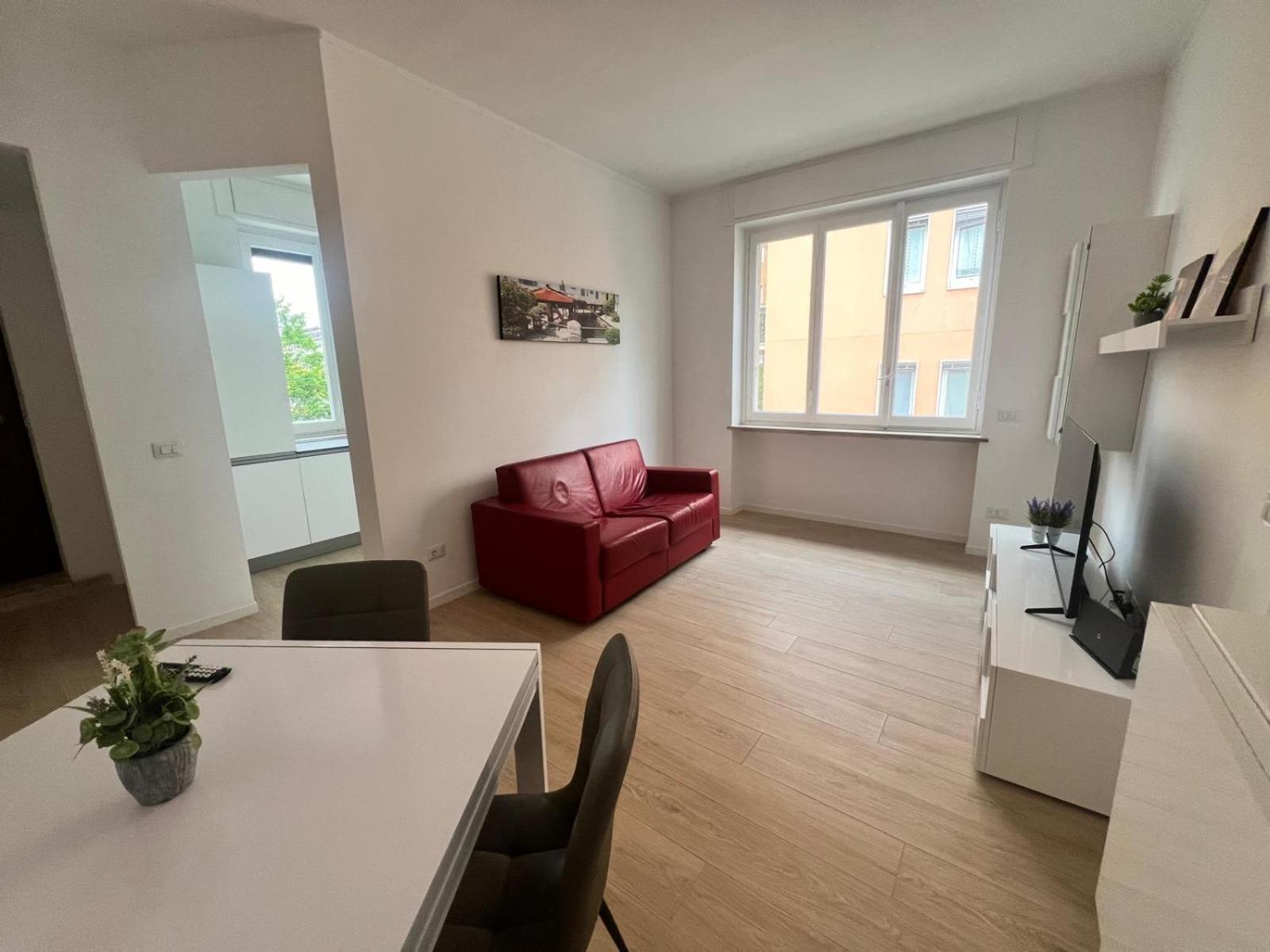 Apartamento Domusmi Bordighera 32 *