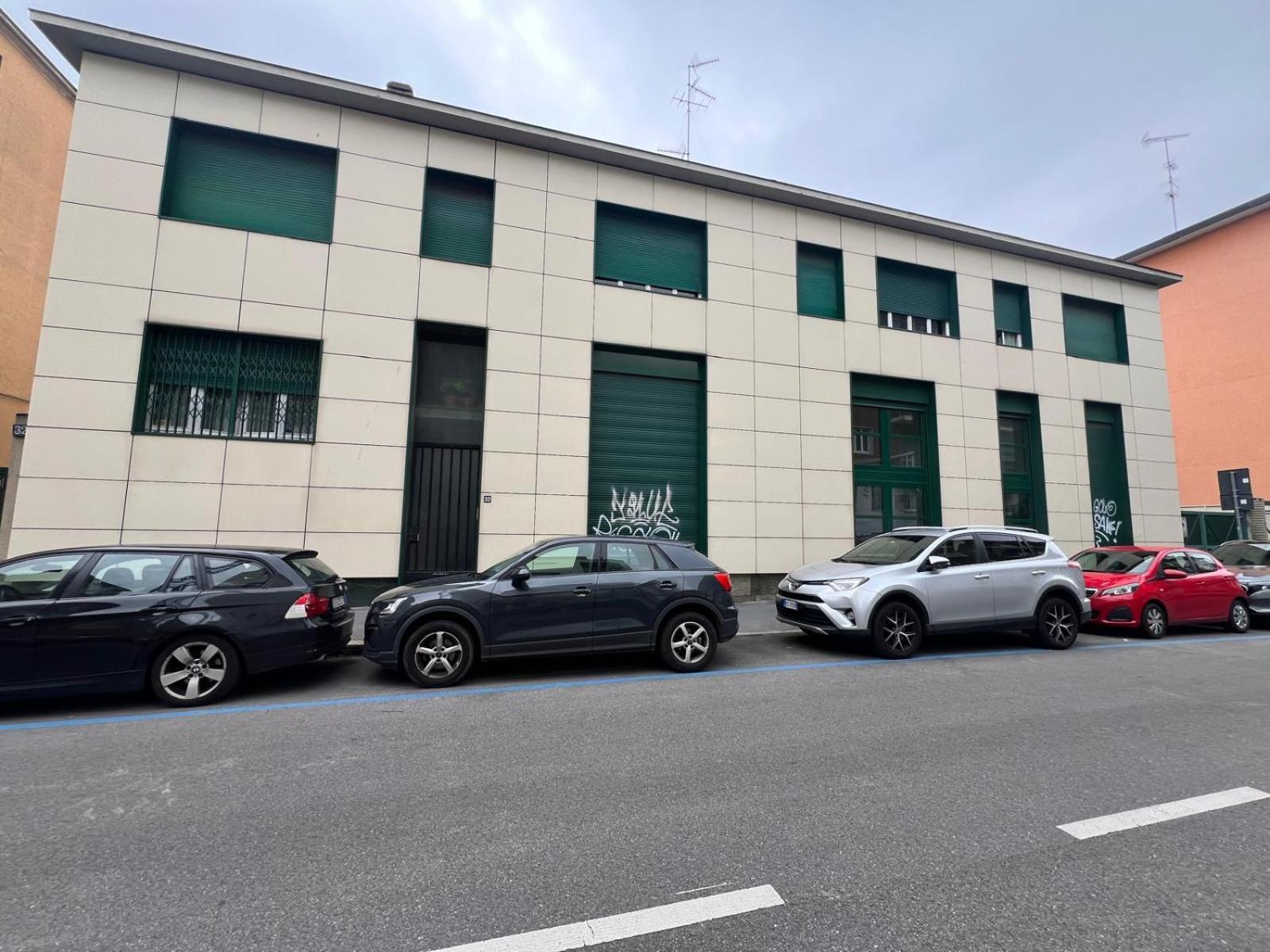 Domusmi Bordighera 32 Apartamento *
